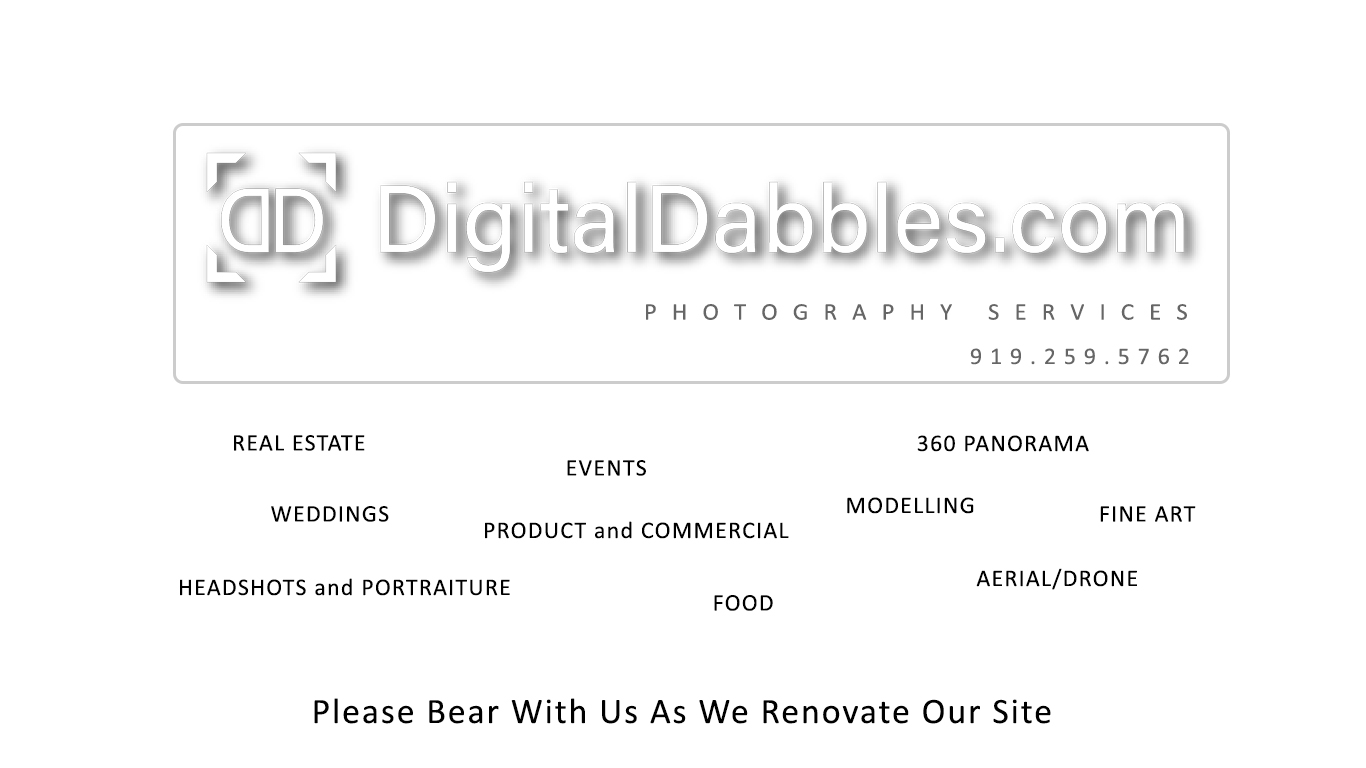 Welcome to DigitalDabbles
